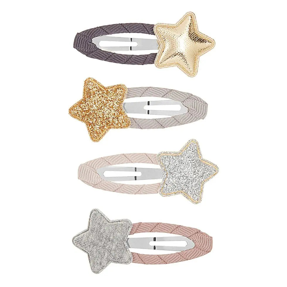 MIMI & LULA - Barrettes Stellar Tokyo Star