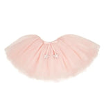 MIMI & LULA - Jupe Tutu En Tulle - Rose