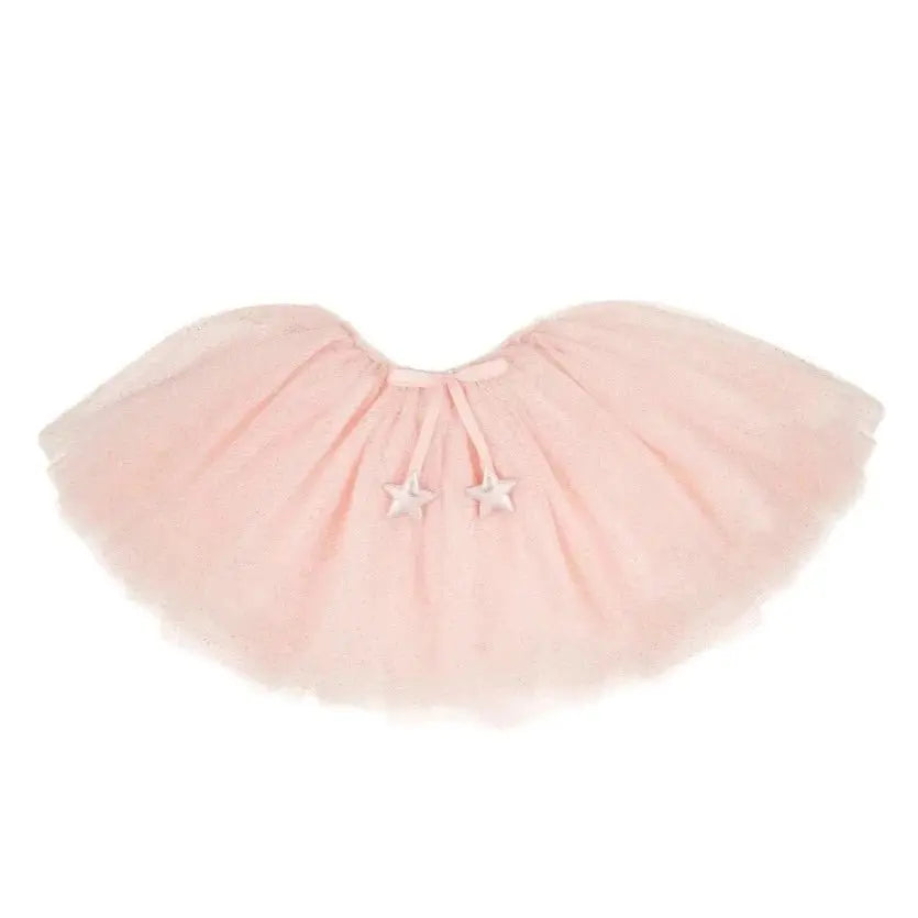 MIMI & LULA - Jupe Tutu En Tulle - Rose