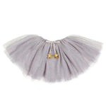 MIMI & LULA - Jupe Tutu Etoiles - Gris