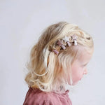 MIMI & LULA - Mini Pinces Étoiles Sugarplum