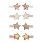 MIMI & LULA - Mini Pinces Étoiles Sugarplum