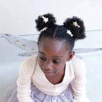 MIMI & LULA - Mini Pinces Étoiles Sugarplum