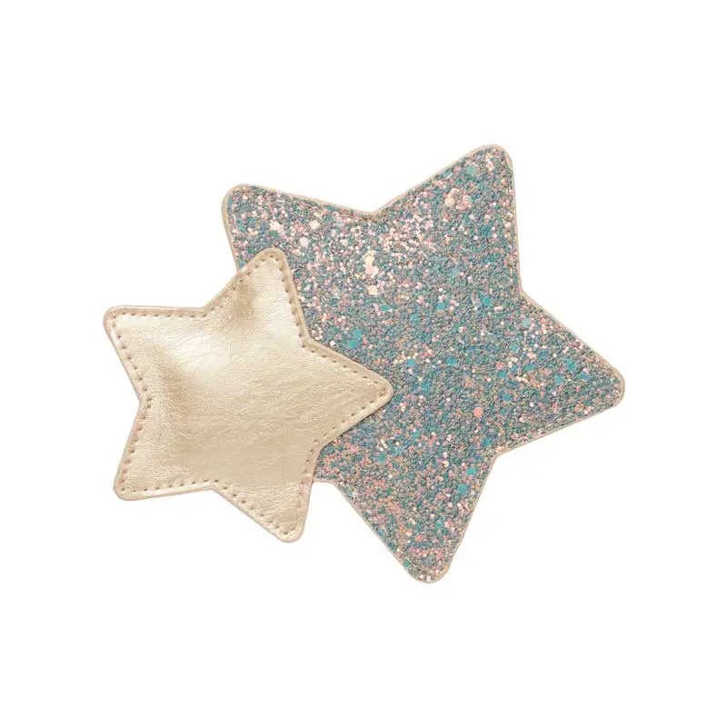 MIMI & LULA - Mini Sac À Main Étoile