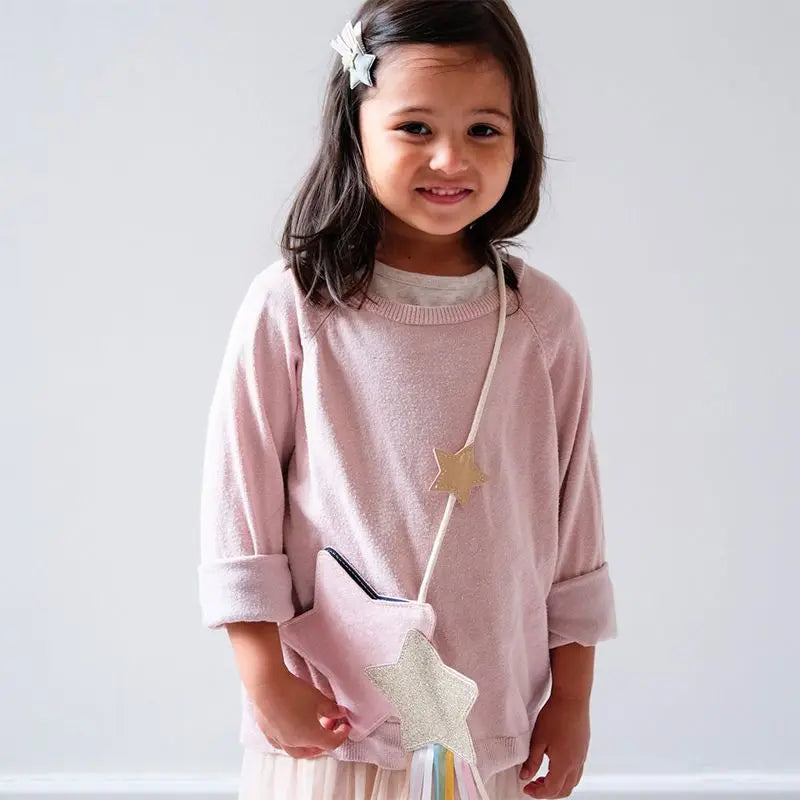 MIMI & LULA - Sac À Rubans Shooting Star - Nordic