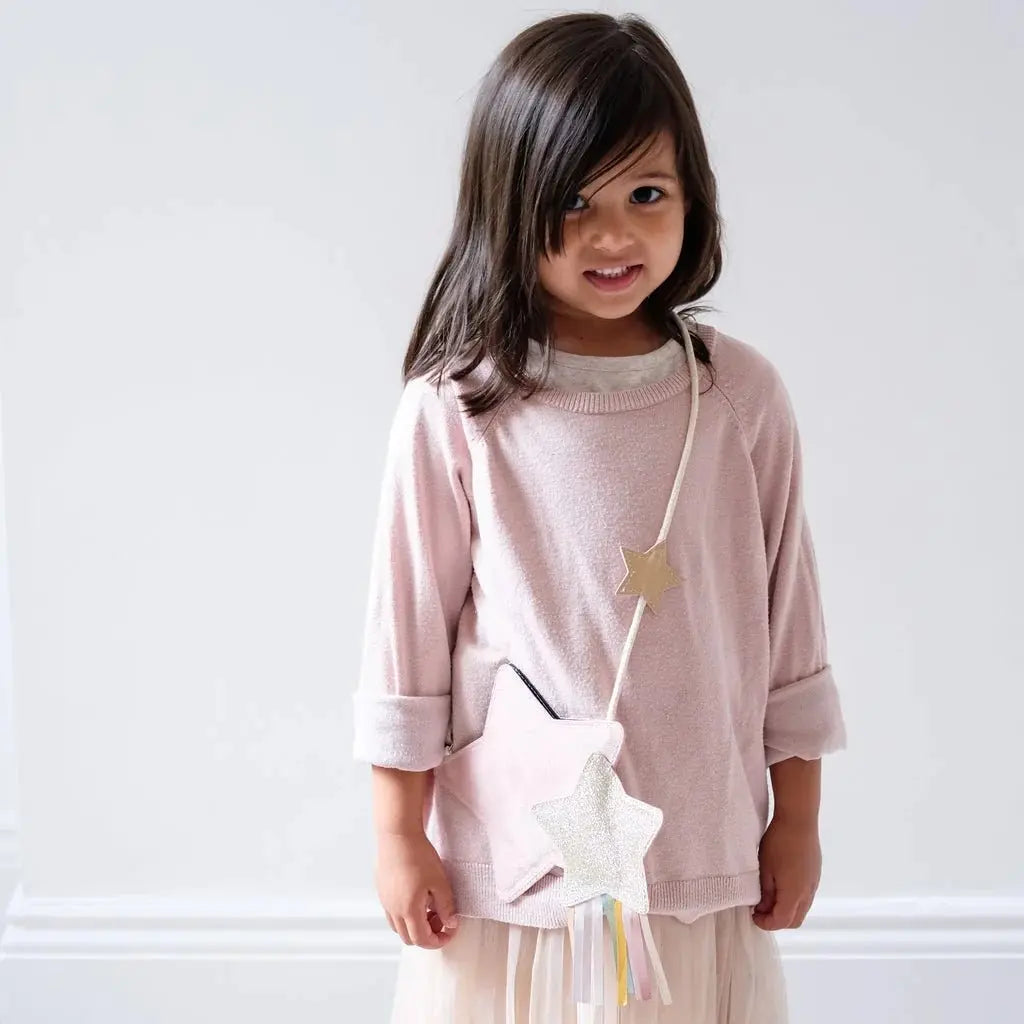 MIMI & LULA - Sac À Rubans Shooting Star - Nordic