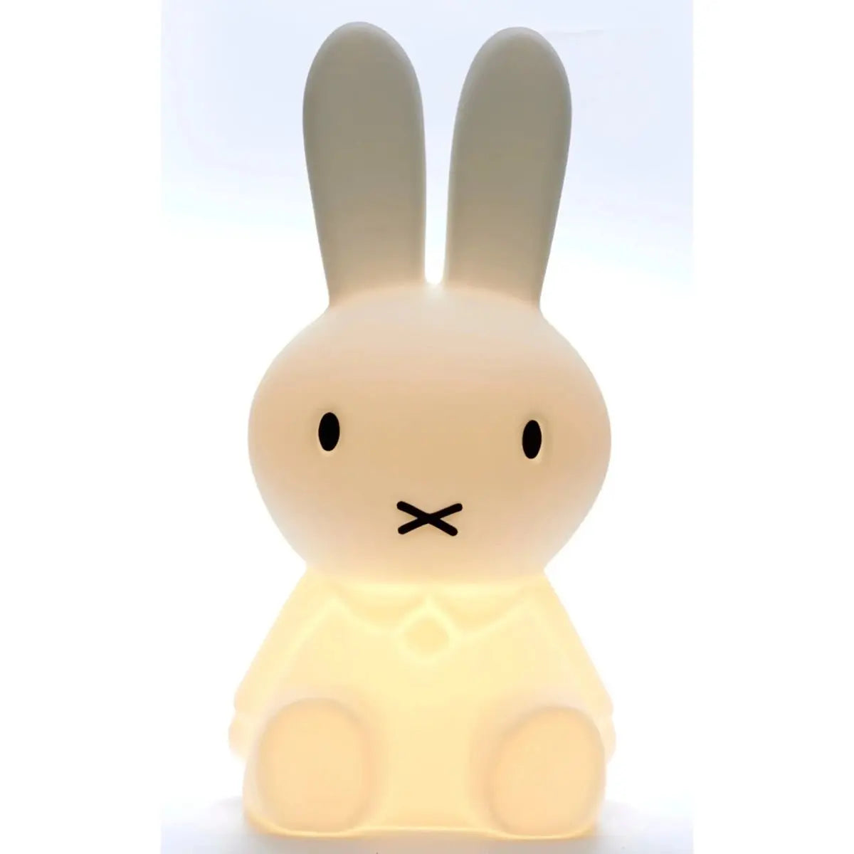 MR MARIA MIFFY - Lampe Miffy XL
