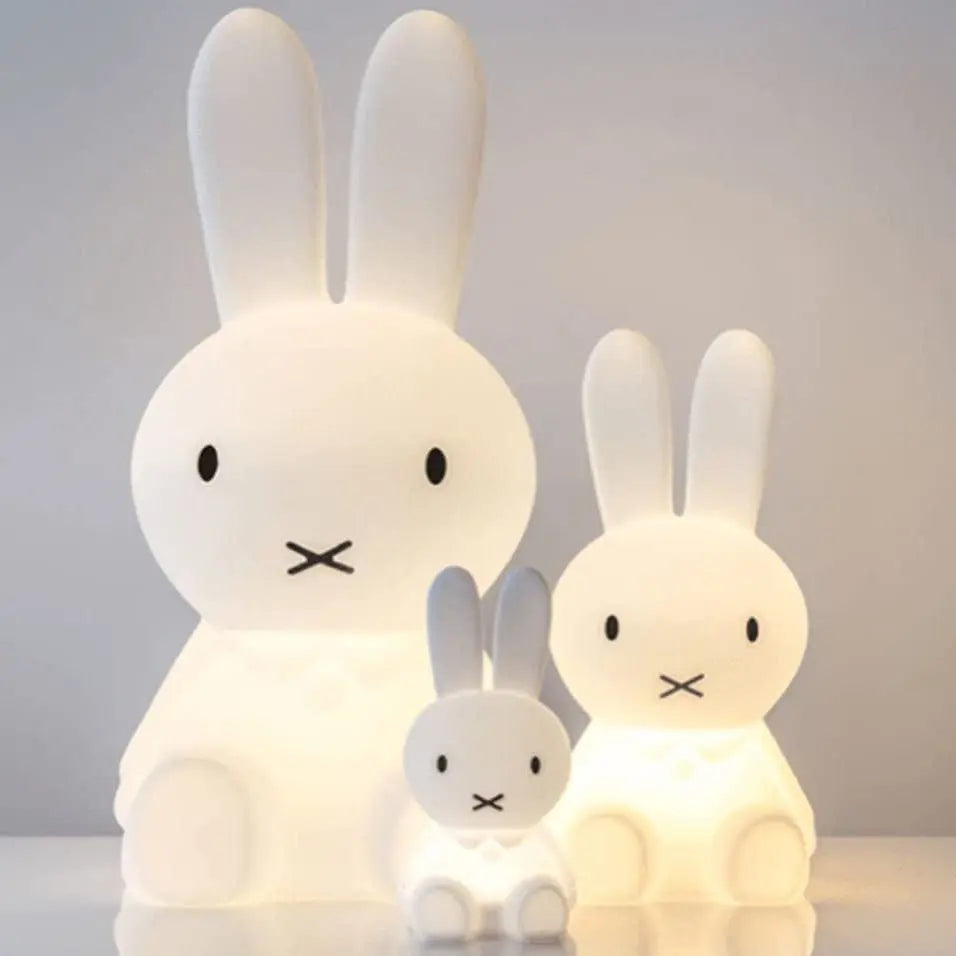 MR MARIA MIFFY - Lampe Miffy XL