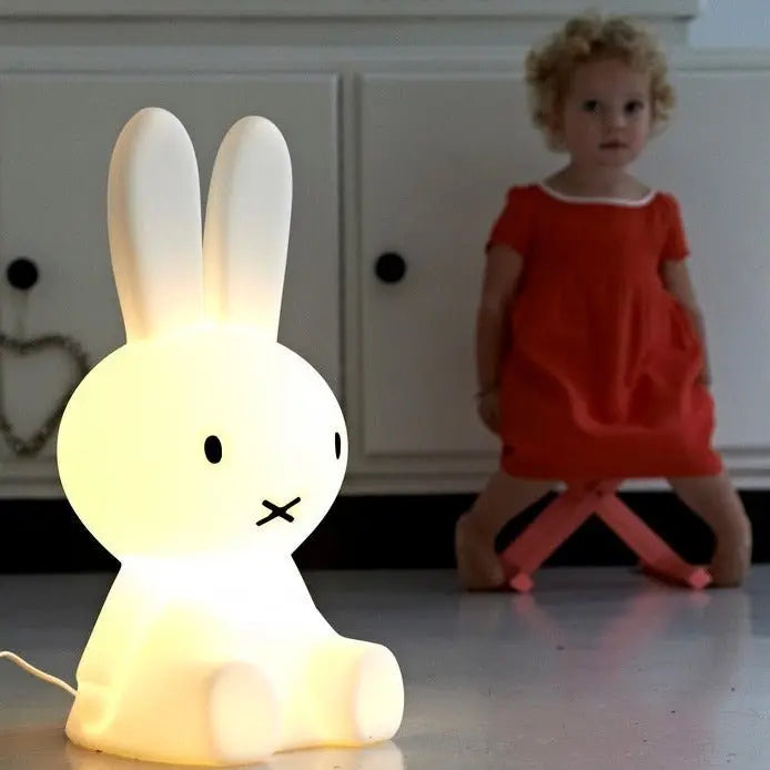 MR MARIA MIFFY - Lampe Miffy XL