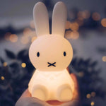 MR MARIA MIFFY - Veilleuse Miffy Bundle of Light (16,5 cm)