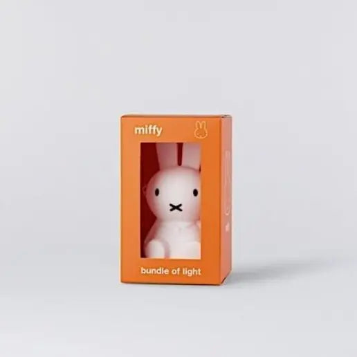 MR MARIA MIFFY-Veilleuse Miffy Bundle of Light (16,5 cm)-Les Petits