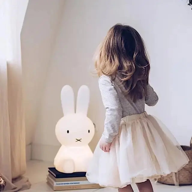 MR MARIA MIFFY - Veilleuse Miffy Star Light (50 cm)