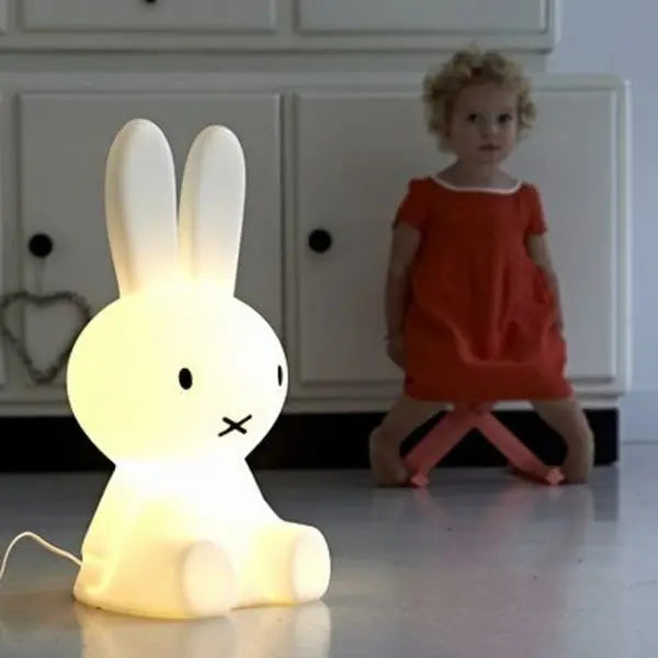 MR MARIA MIFFY-Veilleuse Miffy Star Light (50 cm)-Les Petits