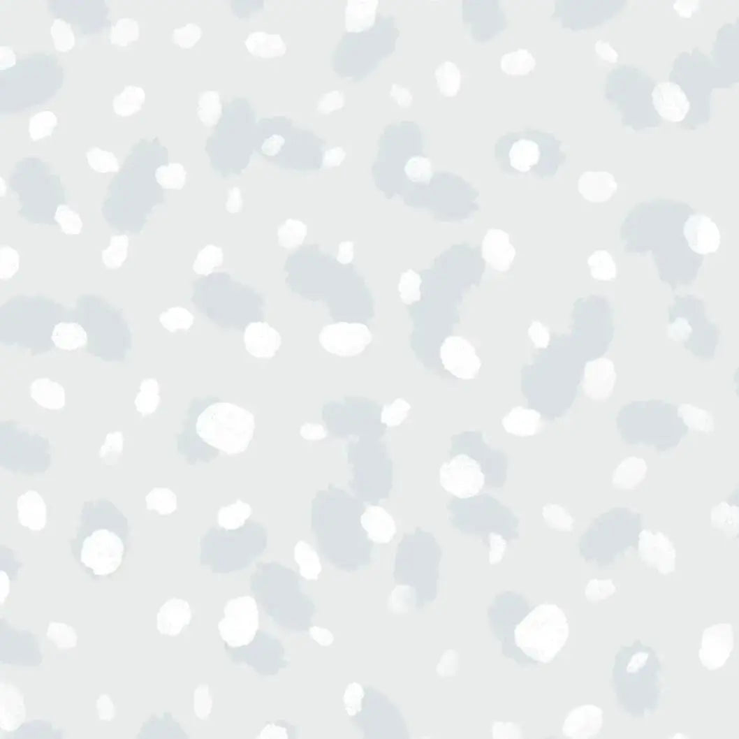 MUNKS & ME - Papier Peint Chambre Enfant à Motif Répété - Esmes - Colombe