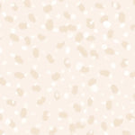 MUNKS & ME - Papier Peint Chambre Enfant à Motif Répété - Esmes - Sable