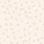 MUNKS & ME - Papier Peint Chambre Enfant à Motif Répété - Esmes - Sable