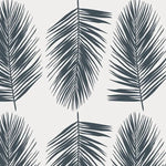 MUNKS & ME - Papier Peint Chambre Enfant à Motif Répété - Knox Feuilles