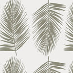 MUNKS & ME - Papier Peint Chambre Enfant à Motif Répété - Knox Feuilles