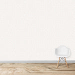 MUNKS & ME - Papier Peint Chambre Enfant à Motif Répété - Saupoudrer - Rose