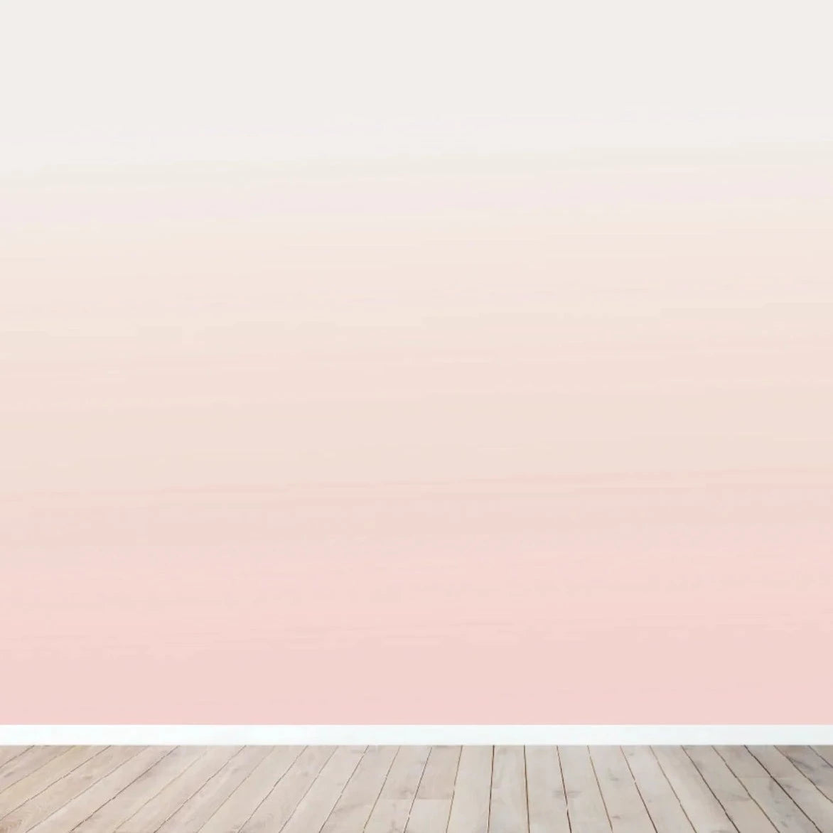MUNKS & ME - Papier Peint Chambre Enfant Ombre - Rose