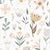 MUNKS & ME-Papier Peint Millie Floral-Les Petits