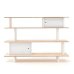 OEUF NYC - Bibliothèque Mini Library - Bouleau