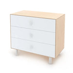 OEUF NYC - Commode Merlin 3 Tiroirs Classic - Bouleau