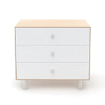 OEUF NYC - Commode Merlin 3 Tiroirs Classic - Bouleau