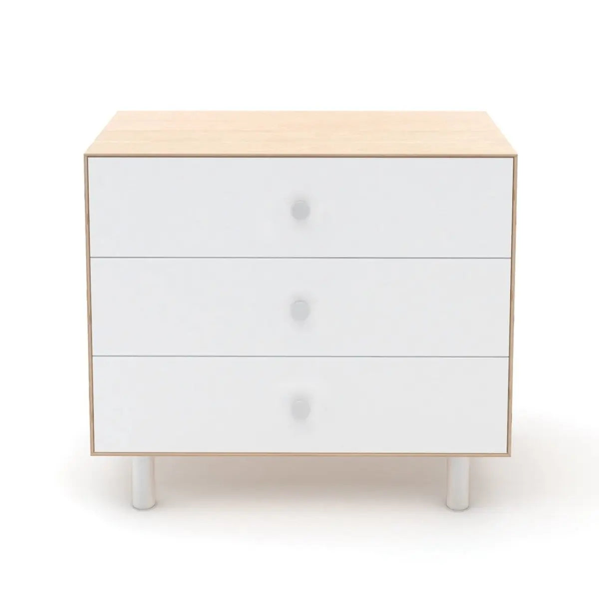 OEUF NYC - Commode Merlin 3 Tiroirs Classic - Bouleau