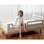 OEUF NYC - Kit De Conversion Pour Lit Bébé Évolutif Classic