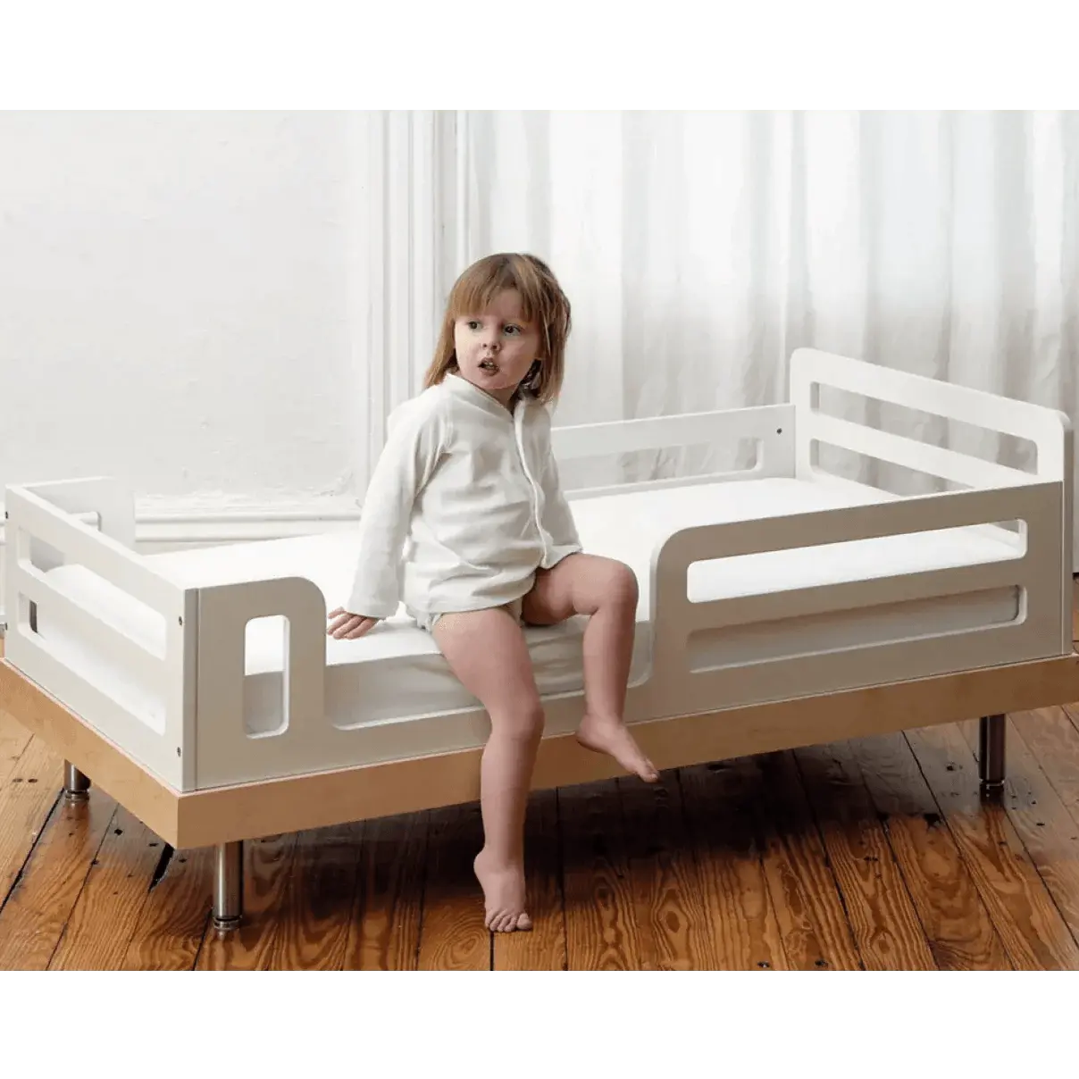 OEUF NYC - Kit De Conversion Pour Lit Bébé Évolutif Classic