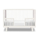 OEUF NYC - Kit de Conversion Pour Lit Bébé Sparrow Blanc