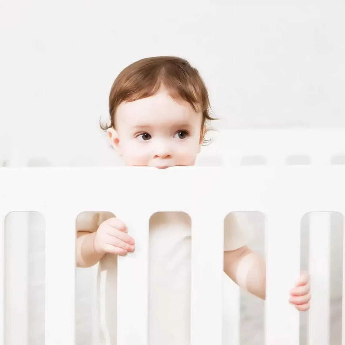 OEUF NYC - Lit Bébé Évolutif Classic 70 x 140 cm - Bouleau