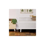 OEUF NYC - Lit Bebe Évolutif Sparrow 70 x 140 cm - Blanc