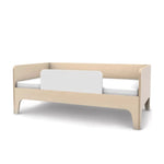 OEUF NYC - Lit Junior Banquette Perch 2ans 70 x 140 cm - Bouleau