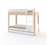 OEUF NYC - Lit Junior Simple Perch - Blanc 90 x 200cm