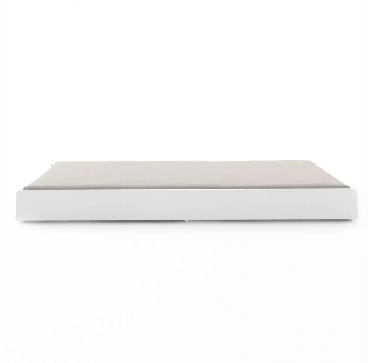 OEUF NYC - Lit Junior Simple Perch - Blanc 90 x 200cm