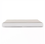 OEUF NYC - Lit Junior Simple Perch - Blanc 90 x 200cm
