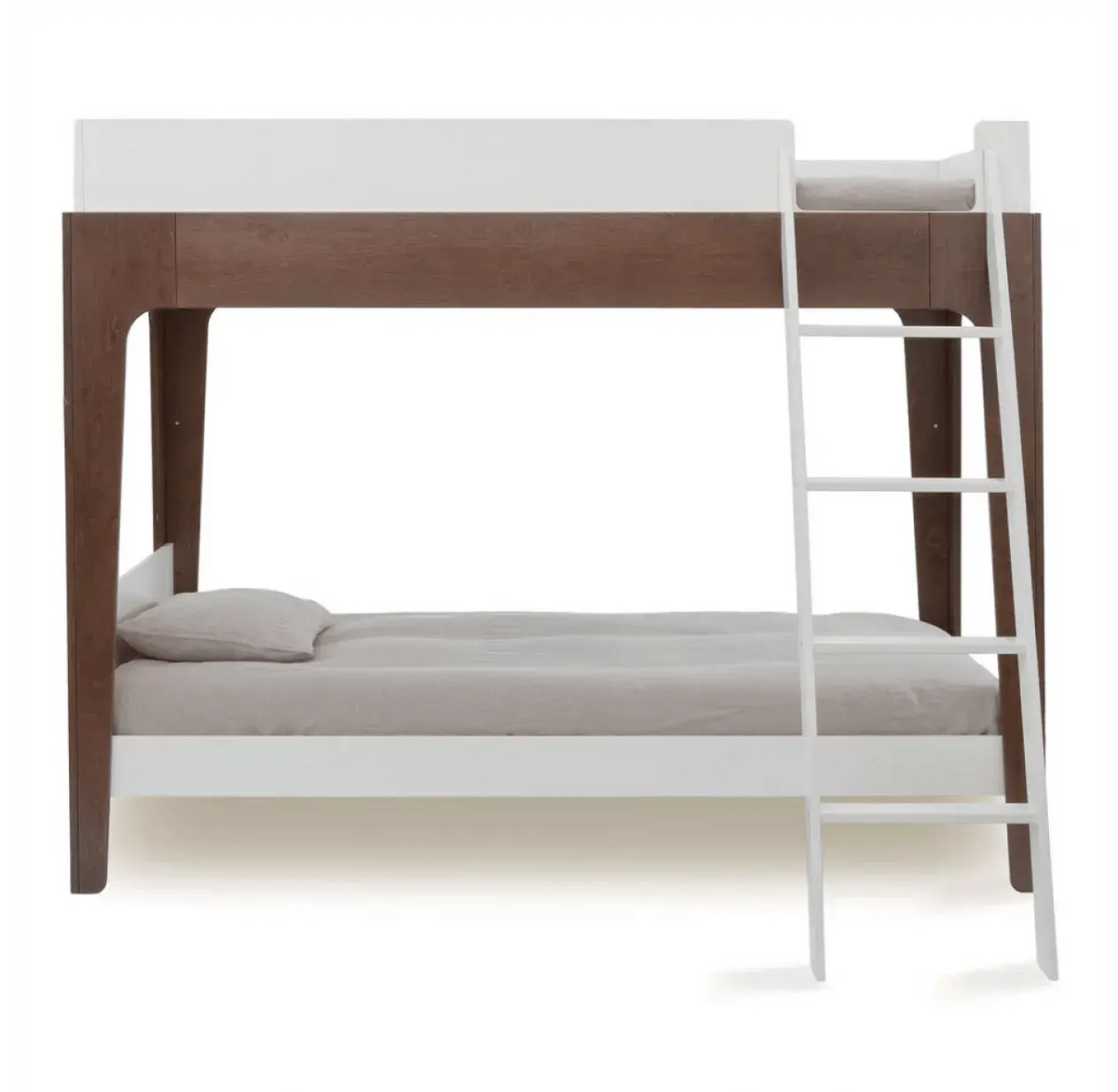 OEUF NYC - Lit Junior Simple Perch - Blanc 90 x 200cm