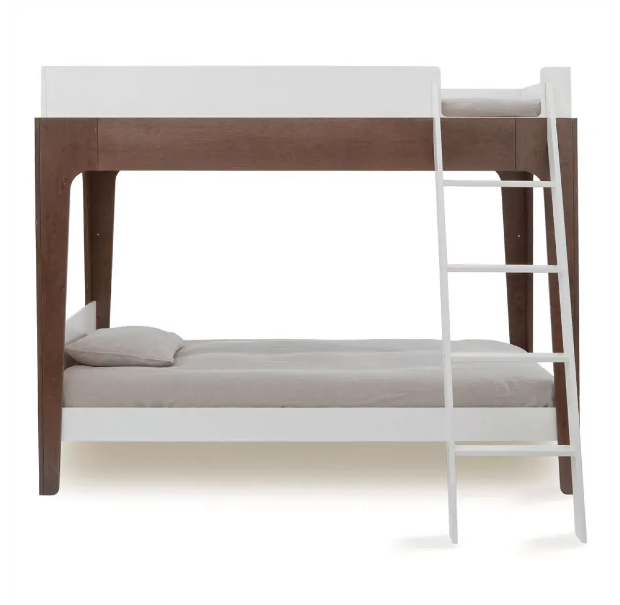 OEUF NYC - Lit Junior Simple Perch - Blanc 90 x 200cm