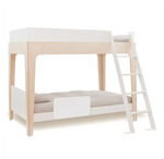OEUF NYC - Lit Junior Simple Perch - Blanc 90 x 200cm