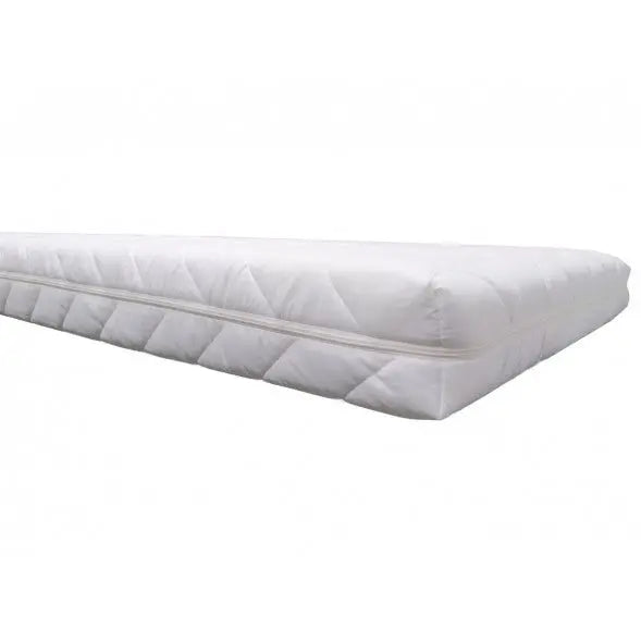 OEUF NYC - Lit Junior Simple Perch - Blanc 90 x 200cm