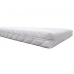 OEUF NYC - Lit Junior Simple Perch - Blanc 90 x 200cm