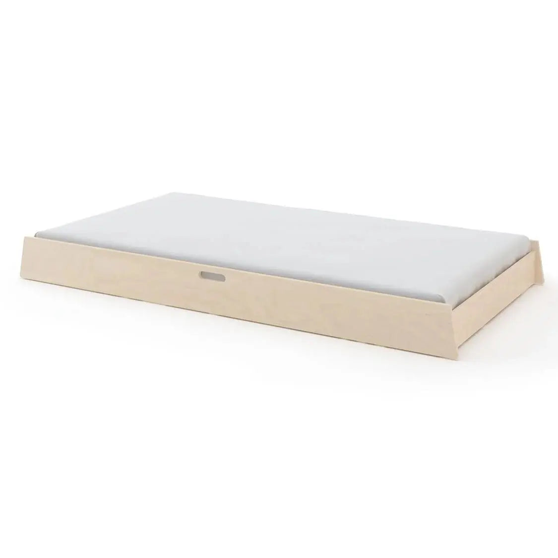 OEUF NYC - Lit Junior Simple Sparrow - Blanc