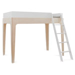 OEUF NYC - Lit Mezzanine Perch - Bouleau