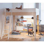 OEUF NYC - Lit Mezzanine Perch - Bouleau