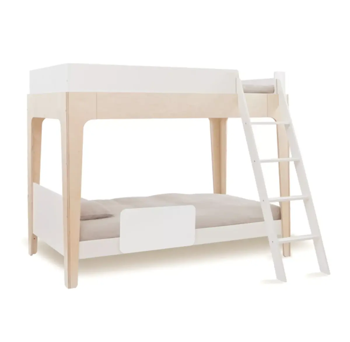 OEUF NYC - Lit Superposé Perch - Bouleau