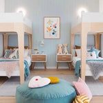 OEUF NYC - Lit Superposé Perch - Bouleau