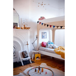 OEUF NYC - Lit Superposé Perch - Bouleau