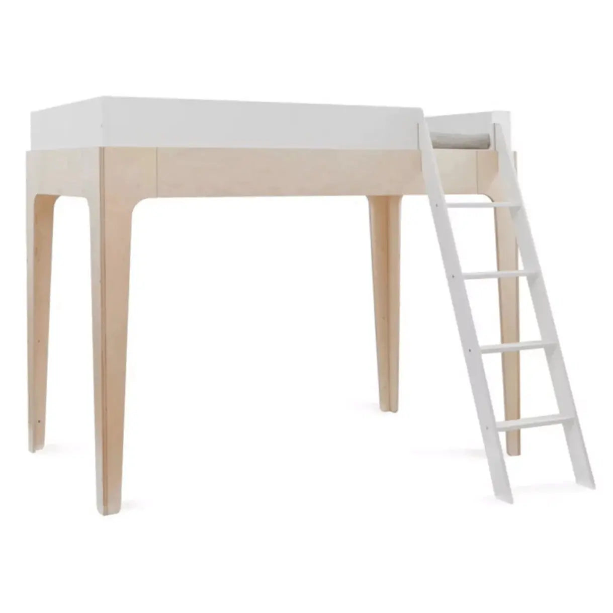 OEUF NYC - Lit Superposé Perch - Bouleau